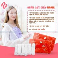 SET 5 GÓI QUẦN LÓT GIẤY DÙNG 1 LẦN - NARIS