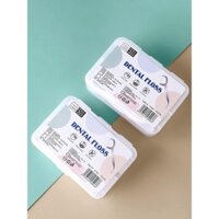 set 5 hộp chỉ nha khoa dental