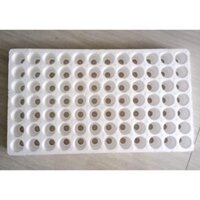 SET 5 KHAY XỐP ƯƠM HẠT 84 LỖ