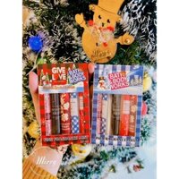 Set 5 lọ Body Mist Bath&Body Works