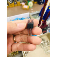 Set 5 Mosfet IRF3205 hàng zin, lưng đồng bóng