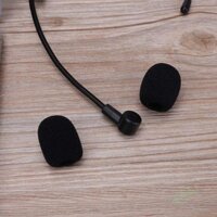 Set 5 Mút Mềm Bọc Micro