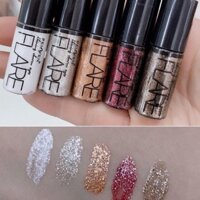 Set 5 nhũ mắt kim tuyến mini size