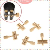 Set 5 Ốc Vít Cổ Gắn Kèn Clarinet Chuyên Dụng