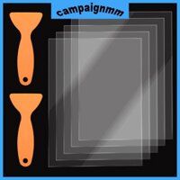 Set 5 Phim FEP 200x140x0 1mm Chuyên Dụng Cho Elegoo Mars 2 Pro Anycubic LCD UV 3D