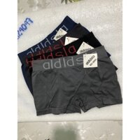 Set 5 Quần bơi thun dệt, quần lót nam dạng đùi