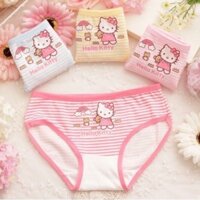 sét 5 quần chíp Hello kitty