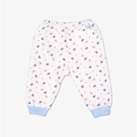 SET 5 quần dài Miomio bo mỏng – Size 12M, Xe