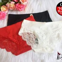 sét 5 quần lót cao cấp giá 120k