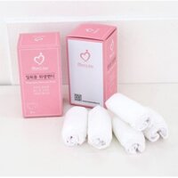 Set 5 quần lót giấy cotton dùng 1 lần cho mẹ bầu Mom’sday – có bán sỉ