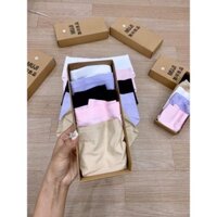 SET 5 QUẦN LÓT MUJI