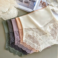 Sét 5 Quần lót nữ đúc su phối ren cao cấp QL6331