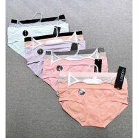 Set 5 quần lót seamless L3body dư xịn