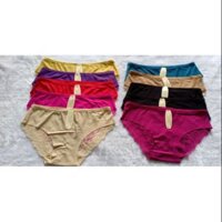 Sét 5 quần lót su ren