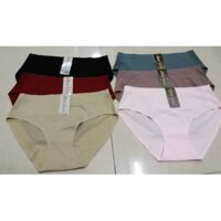 Set 5 quần lót su Thái Lan Sister hood 3082