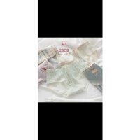 sét 5 quần lót teen siêu cute- quần lót cho nữ sinh loại 1