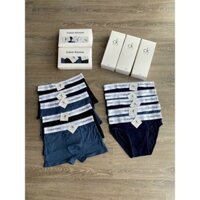 Set 5 quần sịp nam cạp to chưc C..k cho nam