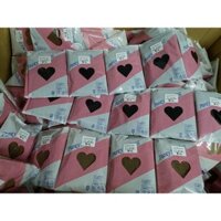 Set 5 quần tất panty Nhật Bản