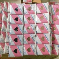 Set 5 Quần tất Panty stock Nhật Bản mầu cát cháy