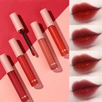 Set 5 son kem siêu mịn môi MENGSIQI son Nội địa trung LT – SM08