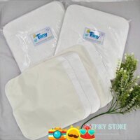 Set 5 Tã lót chống thấm Fany siêu mềm
