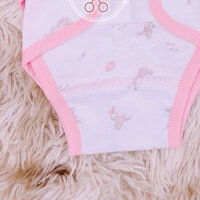 Set 5 tã vải dán Mio cho bé size 1M,3M