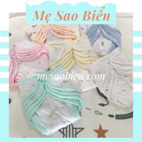 Set 5 tã vải/ quần đóng bỉm cho bé CUNCON Sweetie
