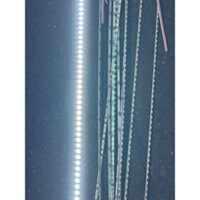 Set 5 thanh led 2835 120led dai 1M