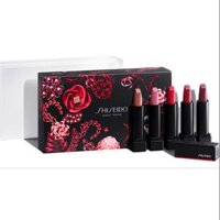 Set 5 thỏi son môi Shiseido Expressive Deluxe Mini Modern Matte Powder