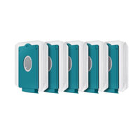 Set 5 Túi Đựng Bụi Thay Thế Cho Máy Hút Bụi SAMSUNG VCA-ADB90B