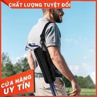 Set 5 Túi Đựng Gậy Đánh golf mini Thiết Kế Đơn Giản Cho Nam Và Nữ