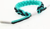 Set 5 Vòng đeo tay phản quang đan len nam nữ phong cách siêu hot V14 - Sư Tử Lam