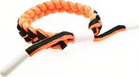 Set 5 Vòng đeo tay phản quang đan len nam nữ phong cách siêu hot V14 - Sư Tử Cam