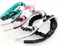 Set 5 Vòng đeo tay phản quang đan len nam nữ phong cách siêu hot V14 - Mix Ngẫu Nhiên