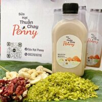 Set 50 chai đựng cà phê muối dẹp bầu 250ml kèm nắp
