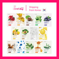 Set 50 mặt nạ Eunyul chăm sóc da
