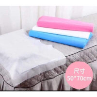 Sét 50 tấm trải gối Spa, bàn tít