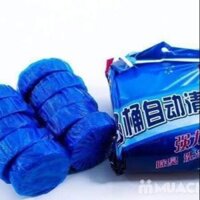 Set 50 viên tẩy bồn cầu