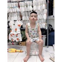 Set 5bộ cotton giấy + 5 bộ chip vịt