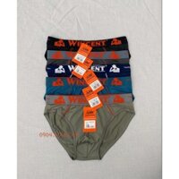 SET 5C Quần Lót Cao Cấp WINCENT