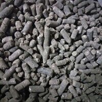 Sét 5kg Phân gà nhật