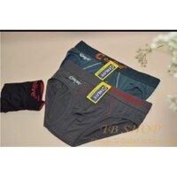 sét 5quần quần lót nam thun lạnh lưng lớn