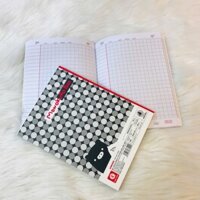 set 5Tập Học Sinh 200 Trang 4 oly ViBook Con heo dịnh lượng 80mg (CHỢ LỚN)