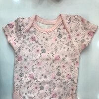 Set 6 bộ body trẻ em