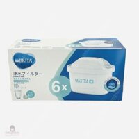 Set 6 Cục Lọc Nước Brita Nhật bản