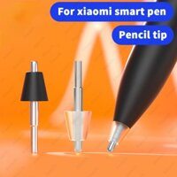 Set 6 Đầu Thay Thế Cho Bút Cảm Ứng Xiaomi Pen Mi Pad 5 Pro