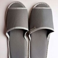 Set 6 đôi dép đi trong nhà chỉ 100k