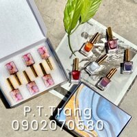 SET 6 LỌ CỒN NHŨ
