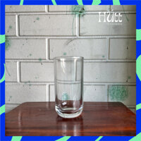 Set 6 Ly-12 Ly Cafe Thủy Tinh Nhập Khẩu Thái Lan 280ML UG-335