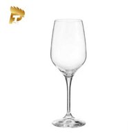 SET 6 LY UỐNG RƯỢU VANG TRẮNG PHA LÊ TIỆP REBECCA 350ML